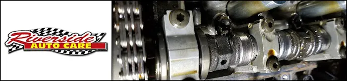 Walker's Auto Service 8