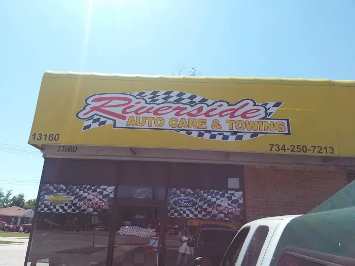 Walker's Auto Service 5