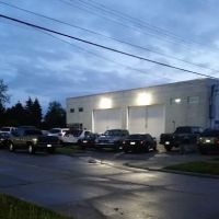 Matt's Auto Service