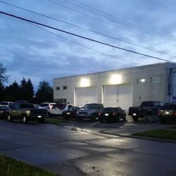 Matt's Auto Service ico