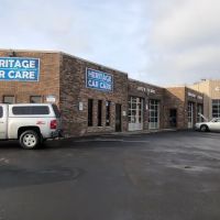 Heritage Car Care Inc.