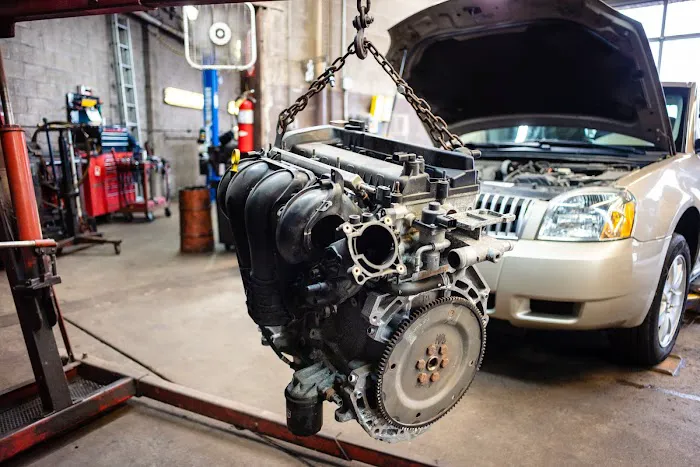 Heritage Car Care Inc. 5
