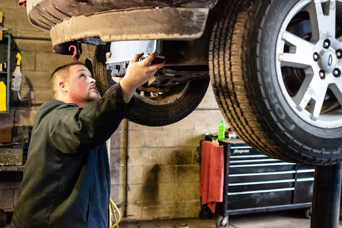Heritage Car Care Inc. 8
