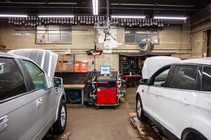 Heritage Car Care Inc. 4