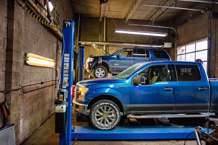 Heritage Car Care Inc. 2