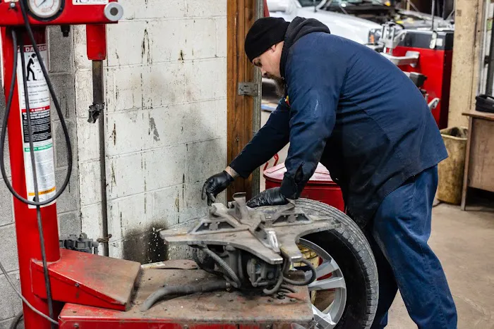 Heritage Car Care Inc. 9