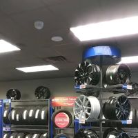 Belle Tire