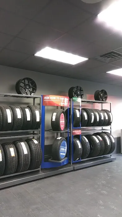 Belle Tire 2