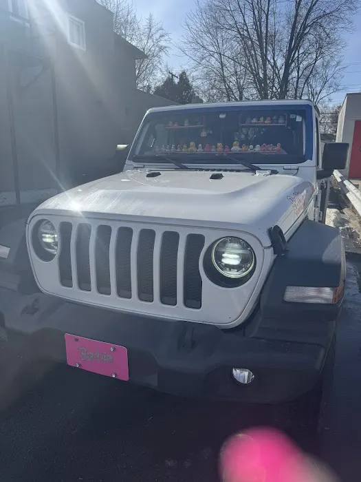 White's Auto Glass & Trim 8