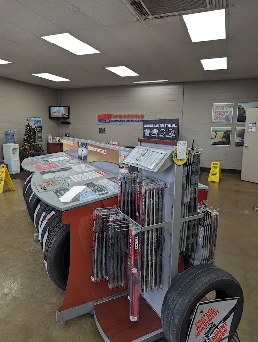 Firestone Complete Auto Care 1