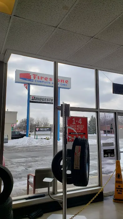 Firestone Complete Auto Care 7
