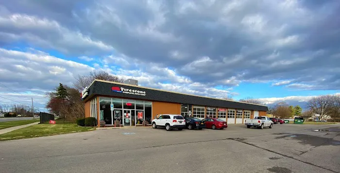 Firestone Complete Auto Care 0