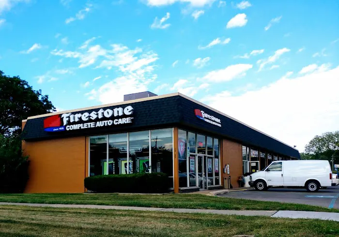 Firestone Complete Auto Care 2