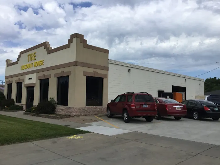Tire Discount House 5