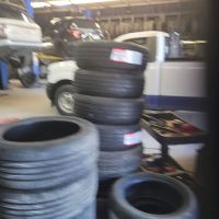 Tire Discount House