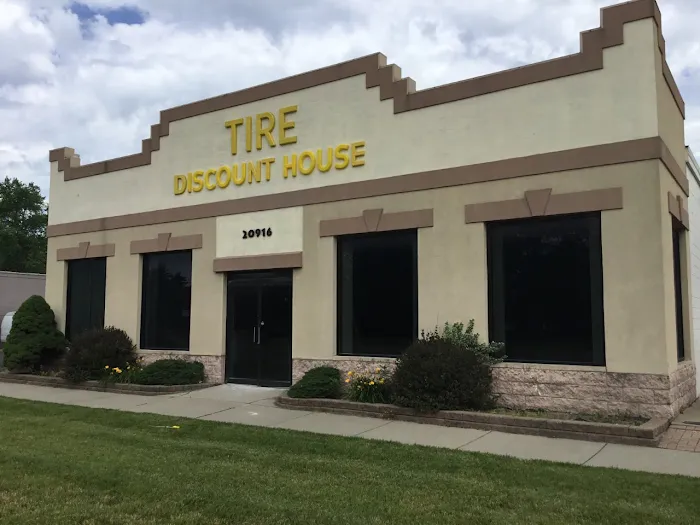 Tire Discount House 7