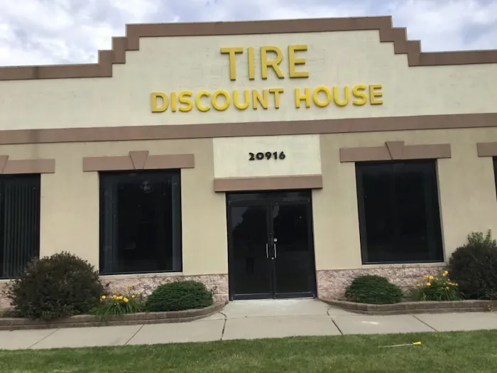 Tire Discount House 6
