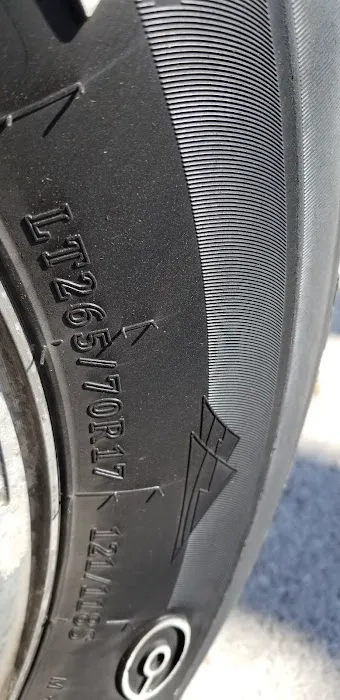 Emerys New & Used Tire 1