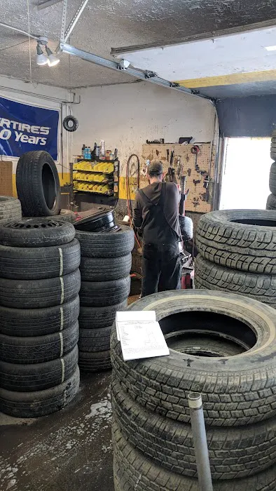 Emerys New & Used Tire 3