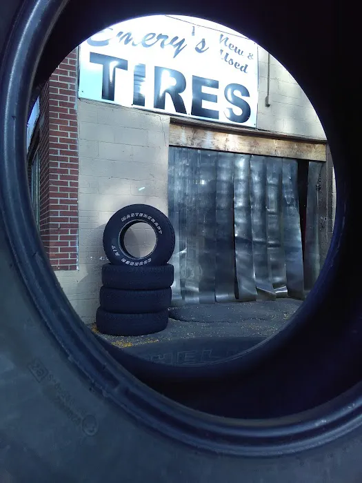 Emerys New & Used Tire 0