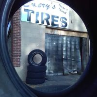 Emerys New & Used Tire