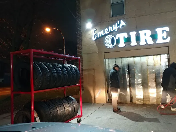 Emerys New & Used Tire 2