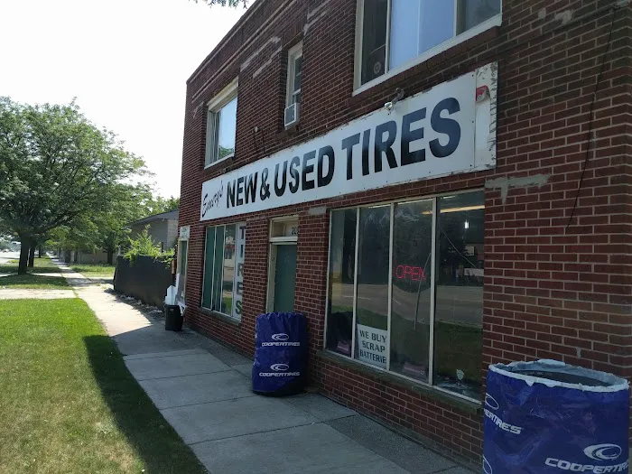 Emerys New & Used Tire 5