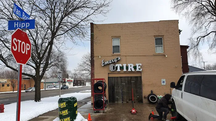 Emerys New & Used Tire 7