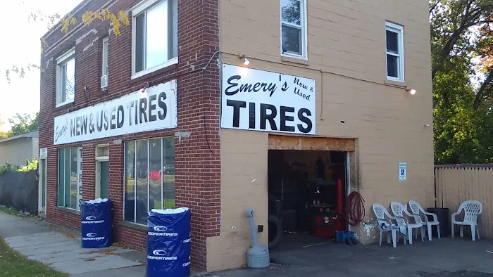 Emerys New & Used Tire 8