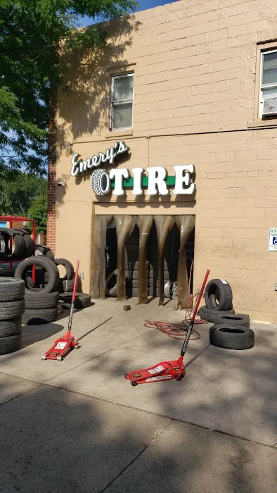 Emerys New & Used Tire 6