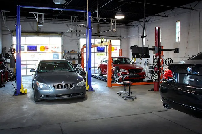 BrokersAndSellers - Service Center 1