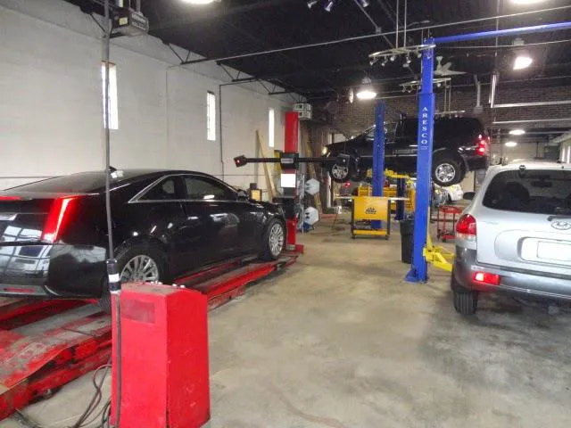 BrokersAndSellers - Service Center 3