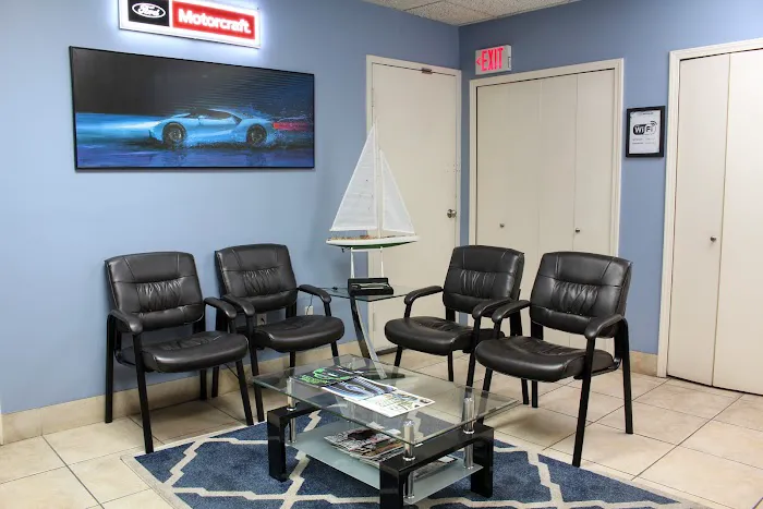 BrokersAndSellers - Service Center 6