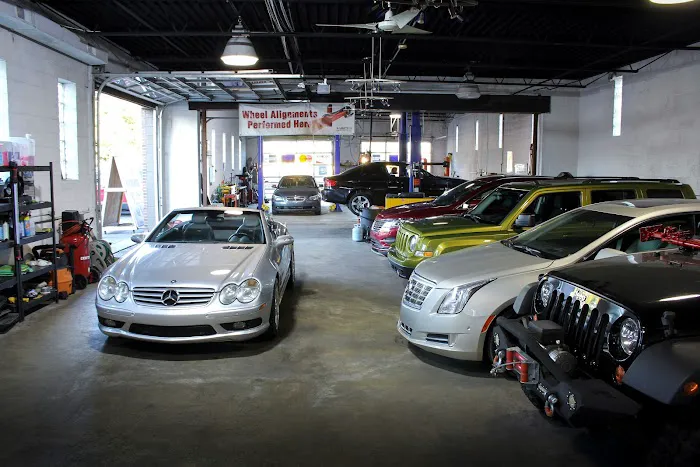 BrokersAndSellers - Service Center 0