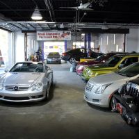 BrokersAndSellers - Service Center