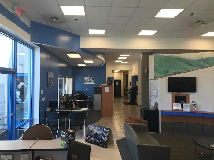 LaFontaine Honda Dearborn Service Center 0