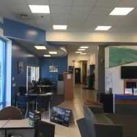 LaFontaine Honda Dearborn Service Center