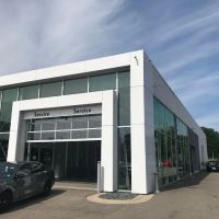 LaFontaine Volkswagen Dearborn Service Center