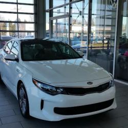LaFontaine Volkswagen Dearborn Parts Center ico