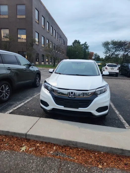LaFontaine Kia of Dearborn Service Center 6