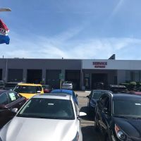 LaFontaine Toyota Service Center