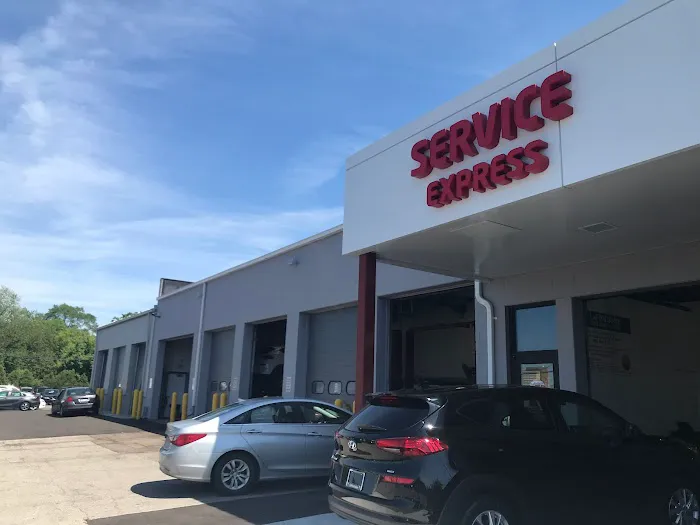 LaFontaine Toyota Parts 1