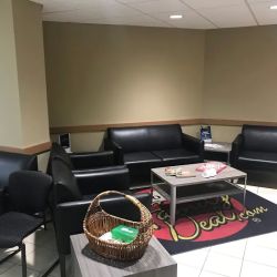 LaFontaine Kia Dearborn Parts Store ico