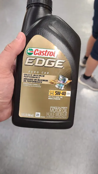 NAPA Auto Parts 0