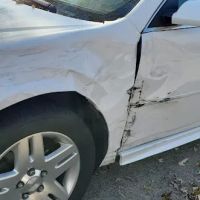 Gerber Collision & Glass