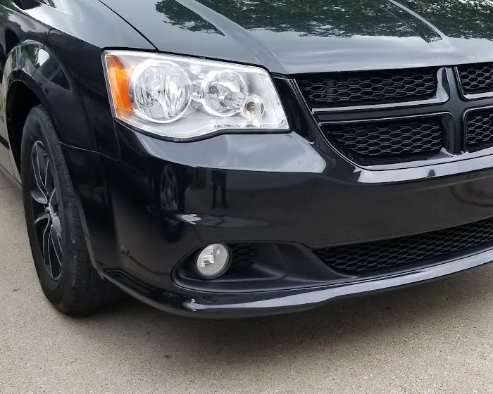 Gerber Collision & Glass 2