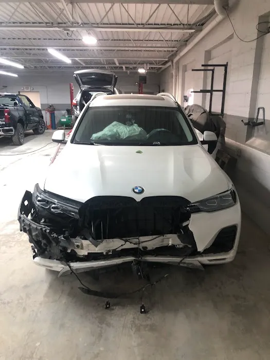 Westborn Collision Center 1