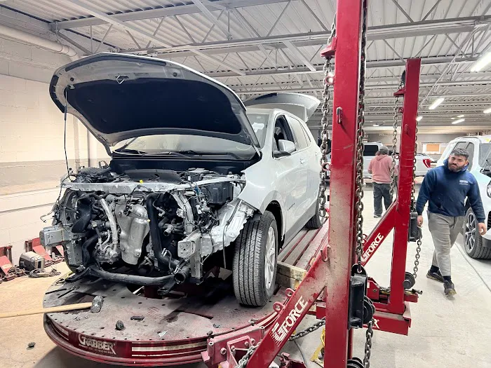 Westborn Collision Center 7