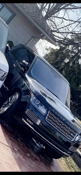 Westborn Collision Center 9