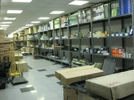 FourGreen Auto Parts 2